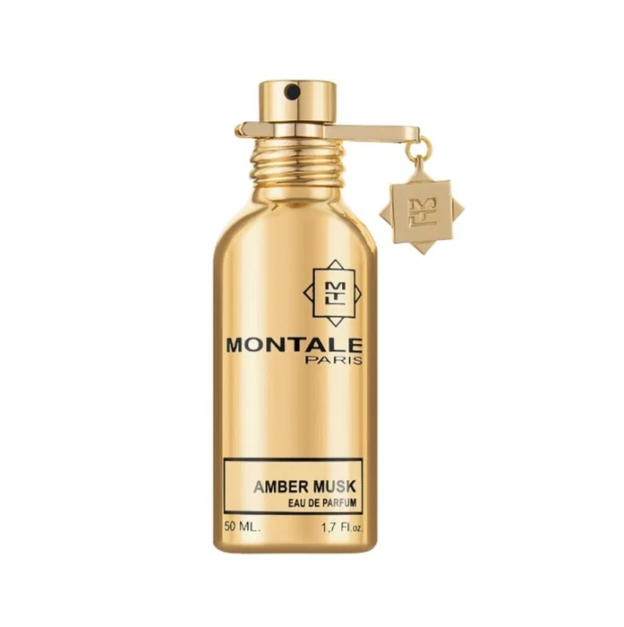 Montale Amber Musk Eau de Parfum 50 ml Montale Amber Musk Eau de Parfum 50 ml